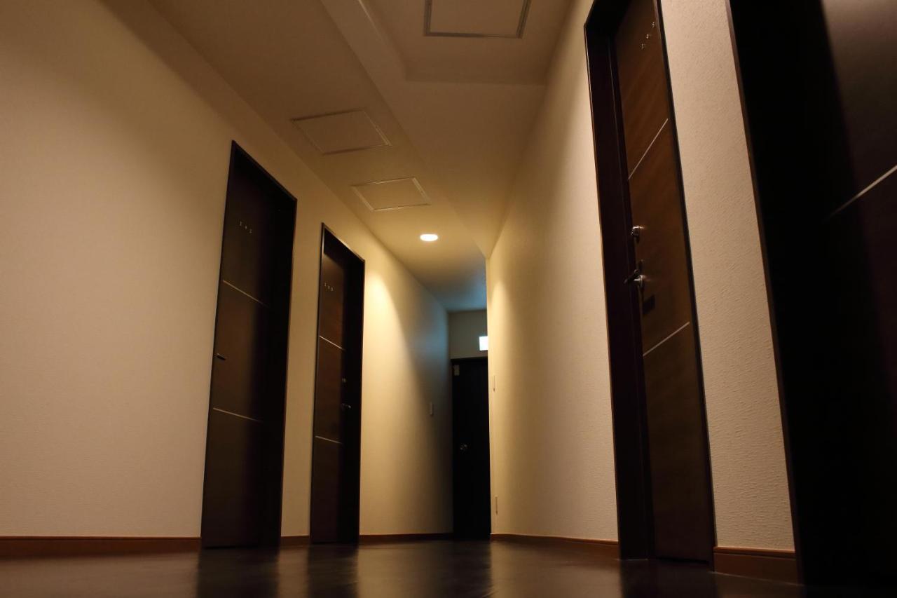 Chiyoda Inn Tokyo Exterior photo