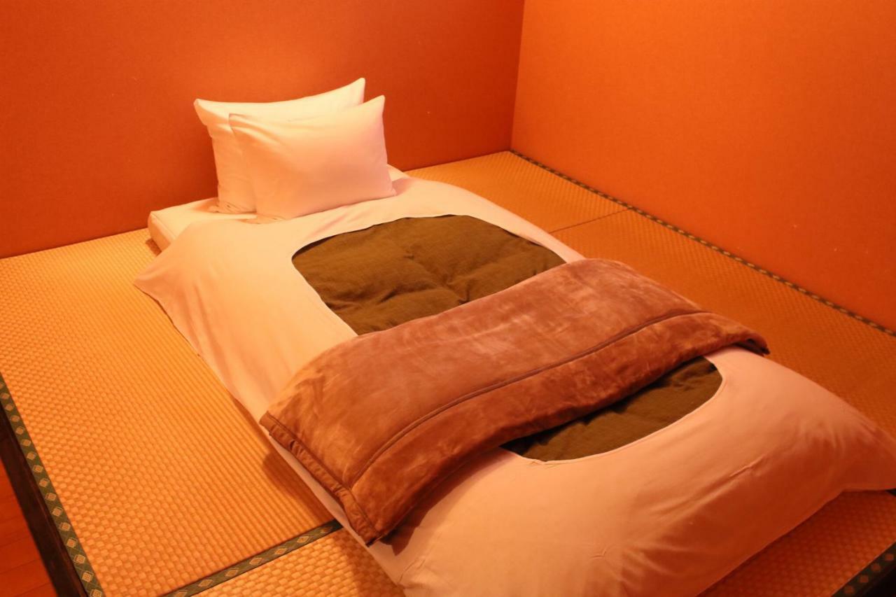 Chiyoda Inn Tokyo Exterior photo