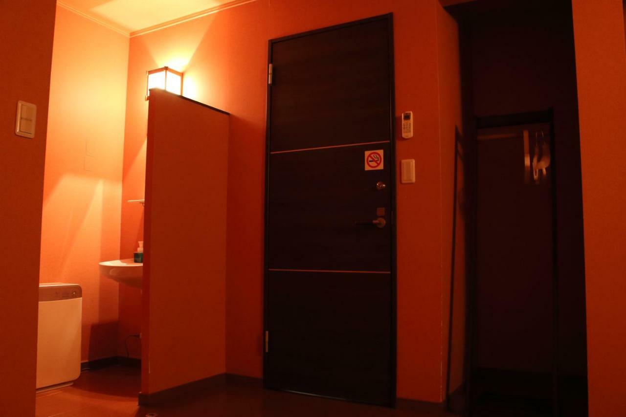 Chiyoda Inn Tokyo Exterior photo